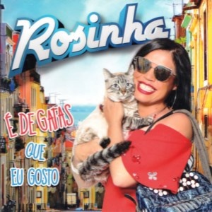 É DE GATAS QUE EU GOSTO