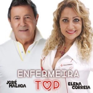 ENFERMEIRA TOP