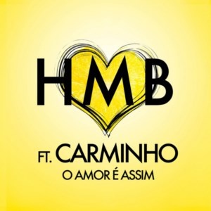 O AMOR É ASSIM