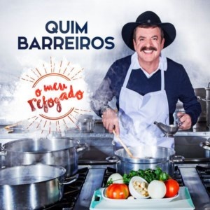 O MEU REFOGADO