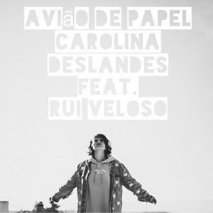 AVIÃO DE PAPEL