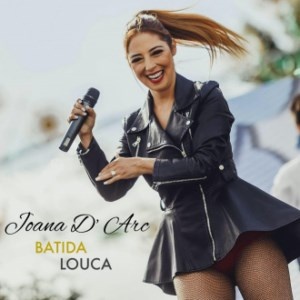 BATIDA LOUCA
