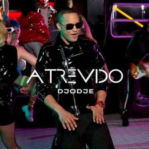 ATREVIDO