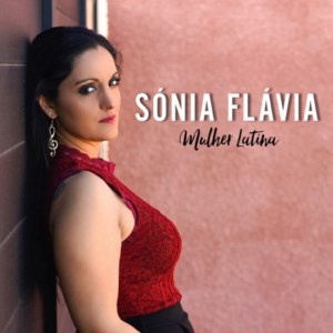 MULHER LATINA