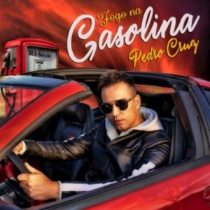 FOGO NA GASOLINA