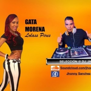 GATA MORENA