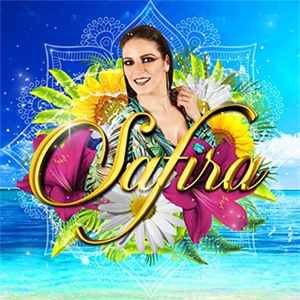 DANÇA COM A SAFIRA